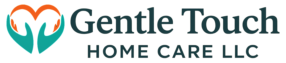  Gentle Touch Home Care LLC